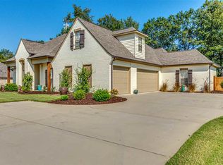 108 Saddlebrook Cv, Madison, MS 39110