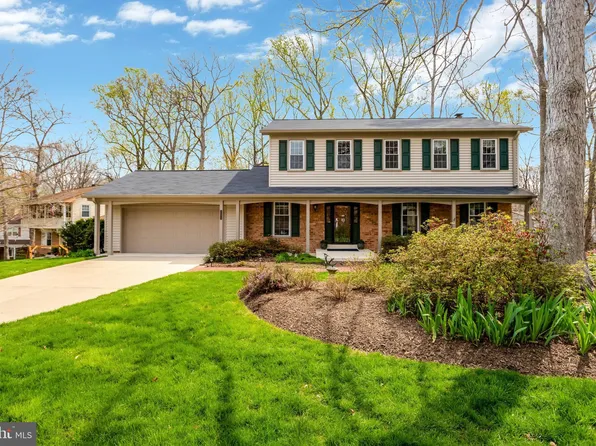 11975 William And Mary Cir, Woodbridge, VA 22192