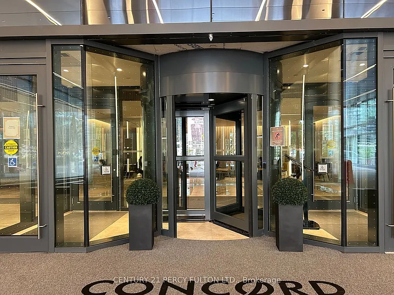 3 Concord Cityplace Way #3607 — Photo 4
