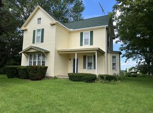 1 Merritt Rd, Jacksonville, IL 62650