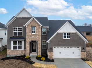 2833 Shellbark Cir, Fort Mitchell, KY 41017