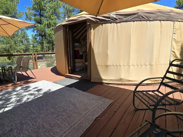 Nya I Path, Cotopaxi, CO 81223