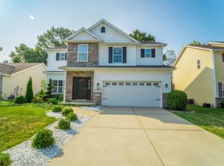 14 W Shakespeare Dr, Valparaiso, IN 46385