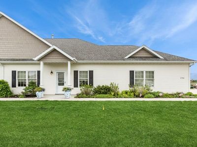 1732 Peachtree Path UNIT 4, Stevensville, MI, 49127