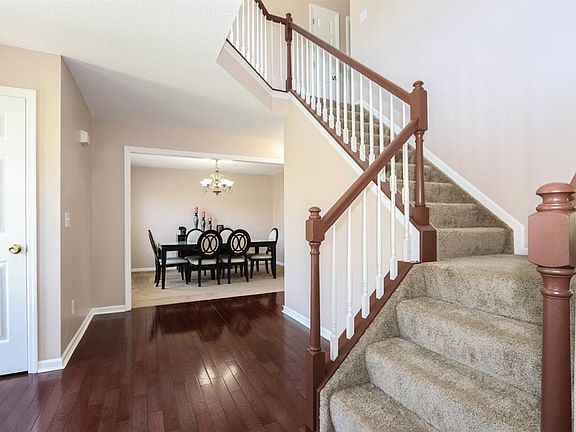 5th image of 6421 Kingsley Ct