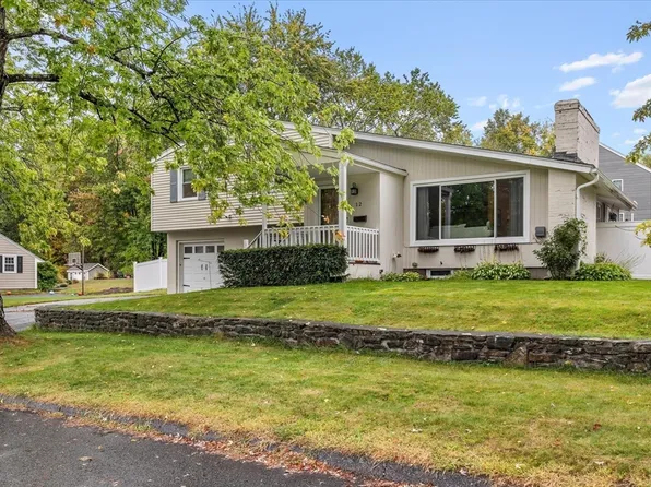 12 Winthrop St, West Boylston, MA 01583