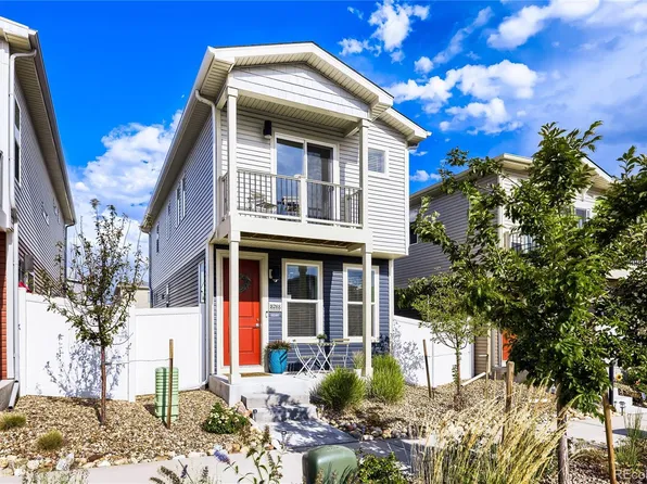 18288 E 49th Place, Denver, CO 80249