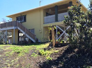 92-8844 Koa Ln, Ocean View, HI 96704