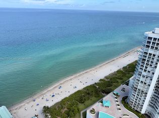 16699 Collins Ave APT 3609, Sunny Isles Beach, FL 33160