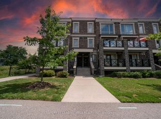 2 Dunsheath Way #132, Markham, ON L6B1N3