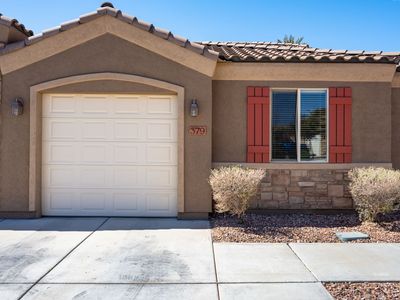379 Tuscany Cir, Mesquite, NV, 89027