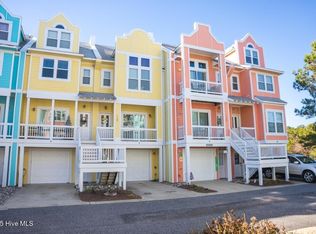 1100 Cambridge Rd UNIT F, Kill Devil Hills, NC 27948