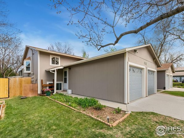 1812 Belmar Dr 1, Fort Collins, CO 80526