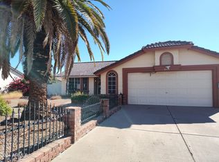 8215 W Columbine Dr, Atlantic Beach, AZ 85381