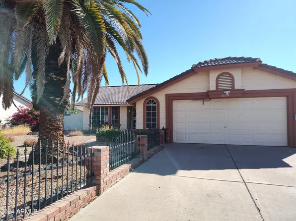 8215 W COLUMBINE Drive, Peoria, AZ 85381