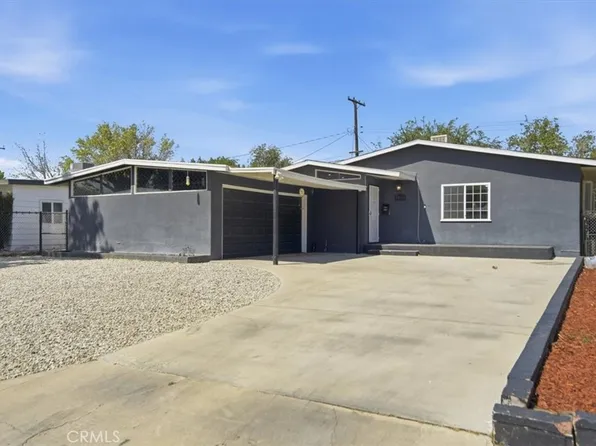 44043 Heaton Ave, Lancaster, CA 93534