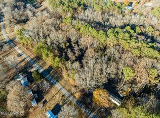Canary Dr, Como, MS 38619