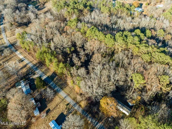 Canary Dr, Como, MS 38619