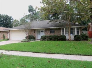 1415 Constitution Dr, Slidell, LA 70458