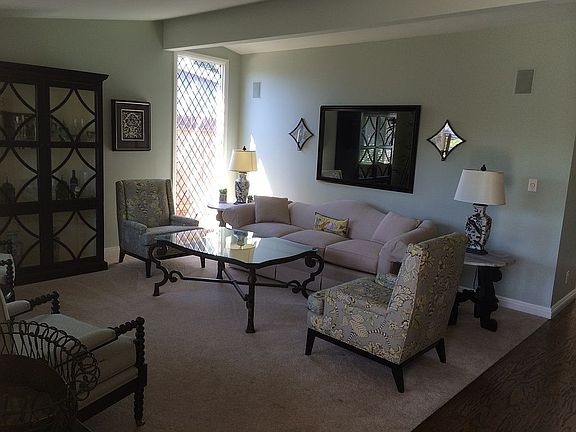 Front Living Room