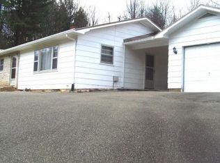 3455 Forge Creek Rd, Mountain City, TN 37683