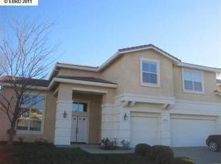 5009 Union Mine Dr, Antioch, CA