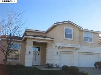 5009 Union Mine Dr photo 1