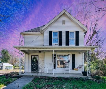 706 Lancaster St, Stanford, KY, 40484