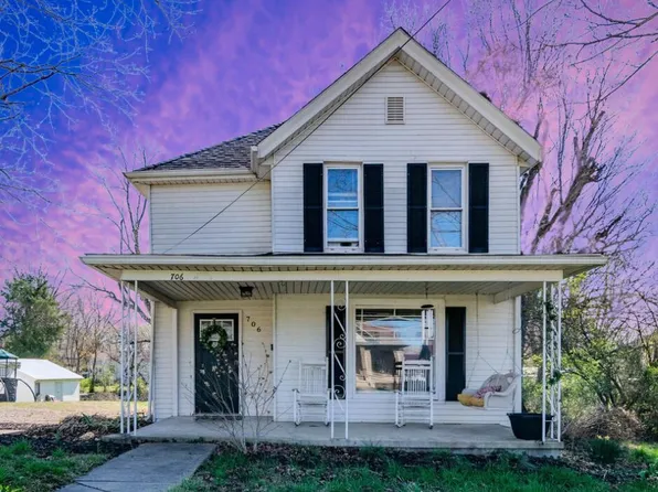 706 Lancaster St, Stanford, KY 40484