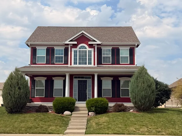 2204 SW 18th St, Ankeny, IA 50023