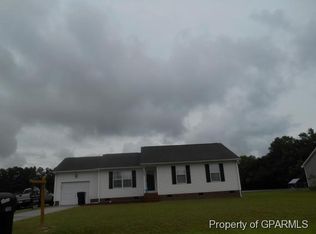 2468 Troy Ct, Kinston, NC 28504