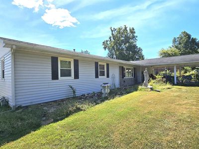 1216 S 17th St, Herrin, IL, 62948