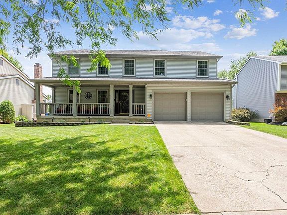 2nd image of 719 Suntree Dr