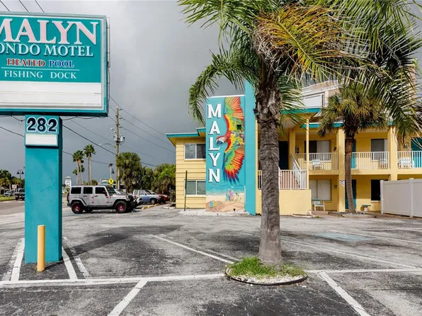 282 Treasure Island Cswy #12, Treasure Island, FL 33706