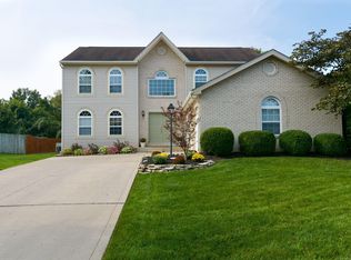 285 Mackenzie Dr, Pickerington, OH 43147