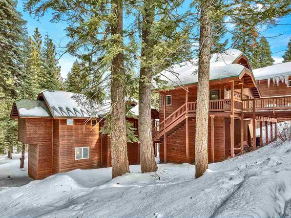 Truckee Real Estate - Truckee CA Homes For Sale | Zillow