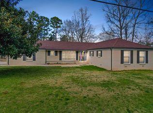 1509 Ausley Bend Rd NW, Hartselle, AL 35640