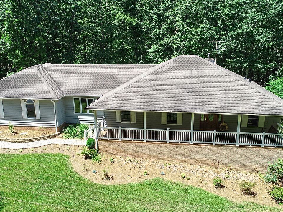 220 Camping Spring Rd, Lynch Station, VA 24571 Zillow