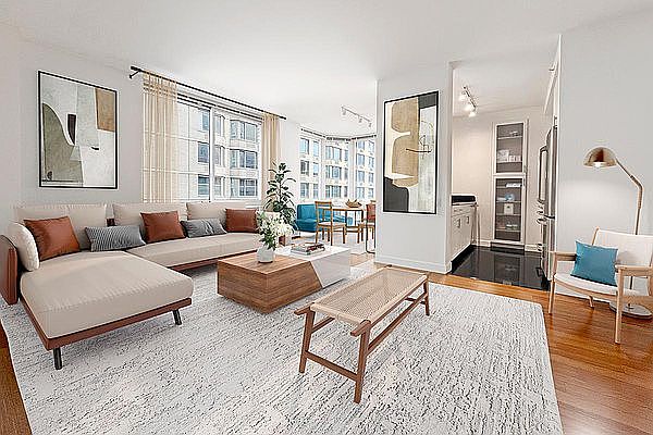 1st image of 320 W 38th St APT 1602