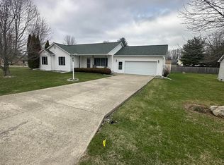 21 Willow Ct, Williamsport, IN