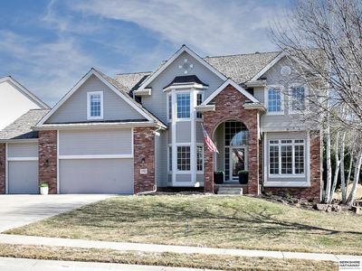 2442 S 186th Cir, Omaha, NE, 68130