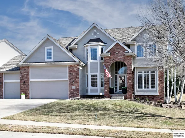 2442 S 186th Cir, Omaha, NE 68130