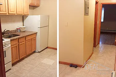 Rented by Ideal Properties Group