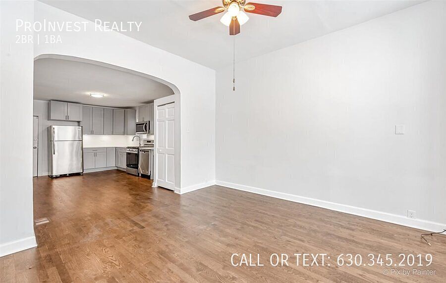 1st image of 2522 W Cortland St APT 1F