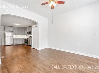 2522 W Cortland St APT 1F, Chicago, IL 60647