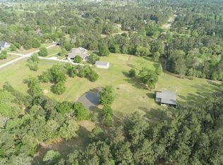 37031 Red Rock, Magnolia, TX 77355