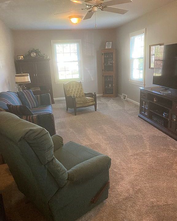 1027 Pawnee Dr, Elizabethtown, KY 42701 Zillow