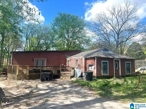 4128 29th Pl N, Birmingham, AL 35207