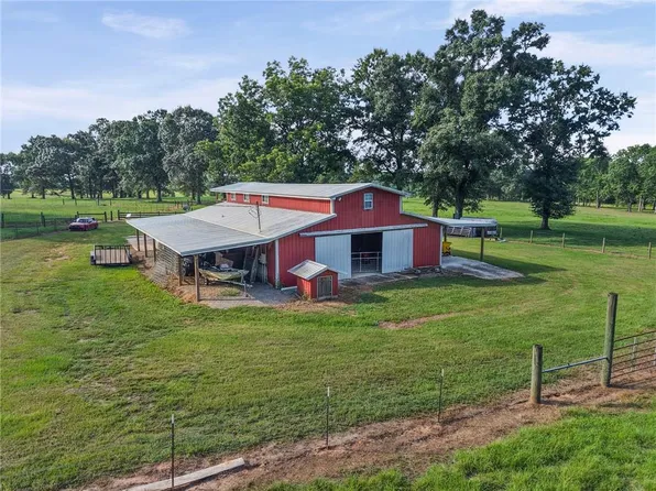 11955 Earl Booth Road Ext, Citronelle, AL 36522