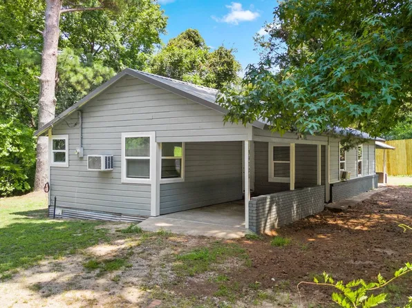 34720 N Highway 69, Jacksonville, TX 75766